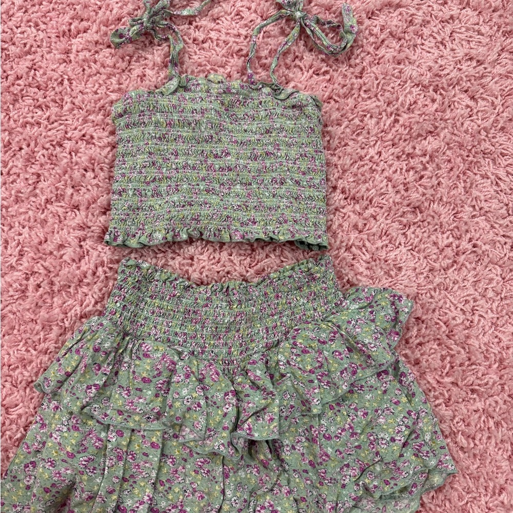 Adorable Katie J set